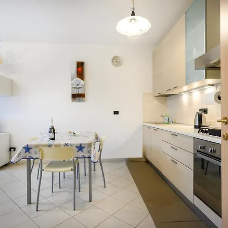 Casa Francesco Apartment