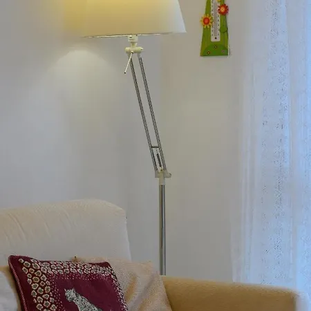 Casa Francesco Apartment *