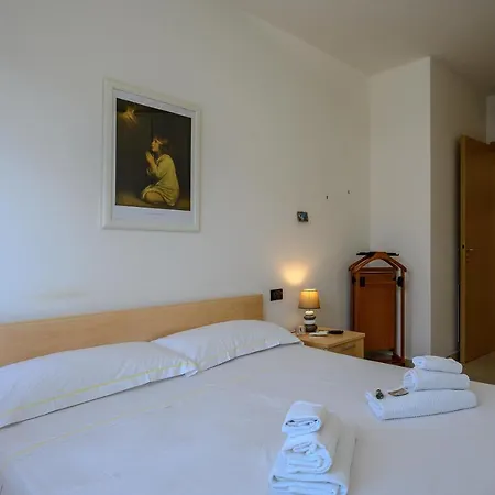 Casa Francesco Apartment La Spezia