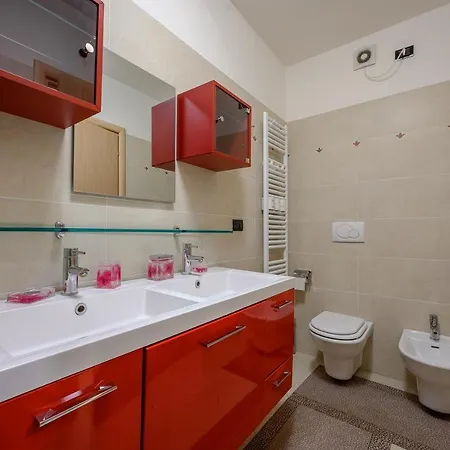 Apartment Casa Francesco *