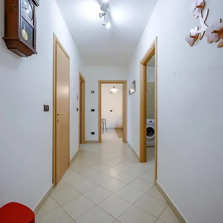 Apartment Casa Francesco La Spezia