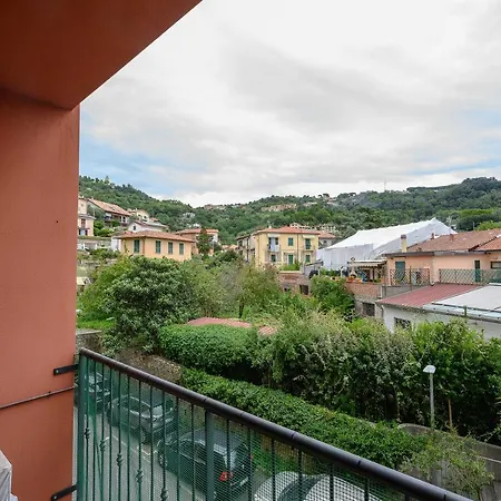Casa Francesco Apartment La Spezia
